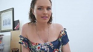 Perv Mom: Stepmom Krissy Lynn craving the best sex