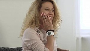 Her Limit: Submissive slamming hard between Stasy Rivera