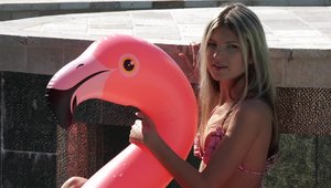 21 Naturals - Doris Ivy good fucking