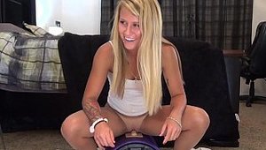 Scam Model - Hard ramming starring girlfriend