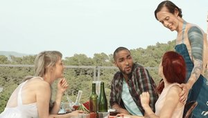 Lust Cinema: Vex Ashley crazy Pussy fucked