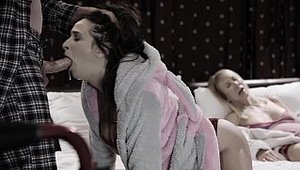 Pure Taboo - Erica Lauren and Ashley Adams