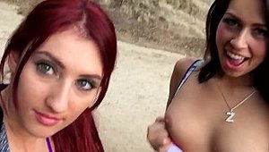 Sex Tape Lesbians - Zoey Monroe pussy fucking