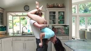 Don't Break Me - Hottest Cindy Starfall 69