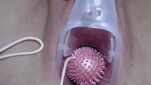 Girl feels like fucking hard