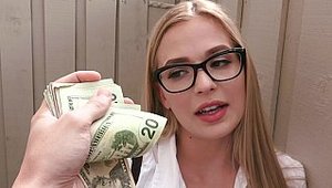 PublicPickups - Sloan Harper good fuck