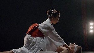 X Chimera - Vanessa Decker & Max Dior fetish hard sex