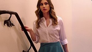 Moms Bang Teens: Raw sex with mature Brandi Love