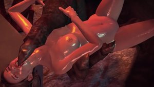 Very kinky fetish goes wild on cock