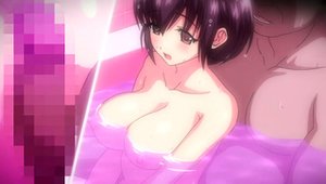 Spanish wants hentai hard pounding HD