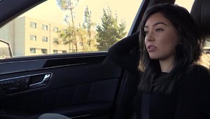 Exploited College Girls - Very cute teen chick blowjob in HD