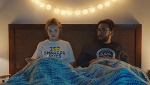 Lust Cinema: Good fuck with perky Poppy Cox