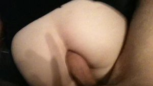 French amateur ass fuck