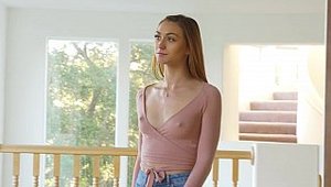 Passion-HD: Ana Rose massage