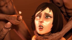 Interracial fuck vintage