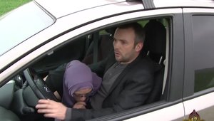Raunchy fucking starring very hot french teen