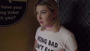 Public Pick Ups: Zelda Morrison goes for the best sex