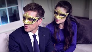 Joy Bear - Good fucking accompanied by very hawt Carly Rae HD