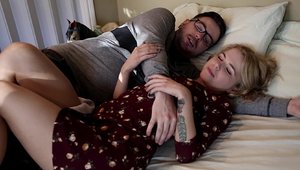 Teens Love Anal - Alina West foreplay