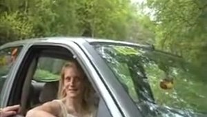 English amateur gets a buzz out of hard ramming