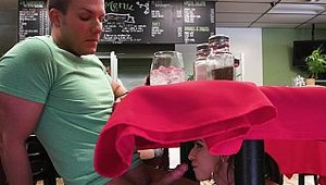 CrazyCollegeGFs - Melissa Moore likes pussy sex