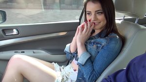 CastingCouchX: Kylie Quinn craving plowing hard