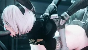 Japanese craving art sex