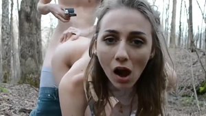 Sloppy fucking starring super sexy stepsister
