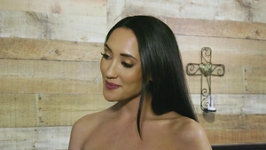 PurgatoryX: Donnie Rock and horny priest Chloe Amour