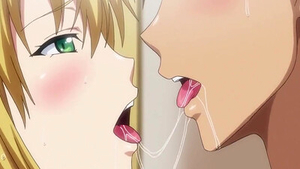 Slamming hard along with stepsister