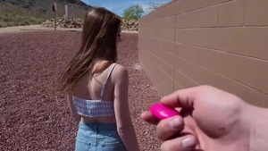 Tiny4K.com: Orgasm along with boyfriend