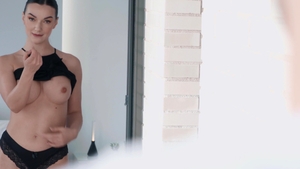 Brazzers: New Neighbor's Titillating Tease