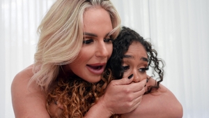 Brazzers: Sticky Fingers and Deviant Desires