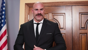 Brazzers: Mayor MILF and the Big Cock Security Guard