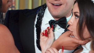 Brazzers: Bubble Butt Fun with the Average Male Body