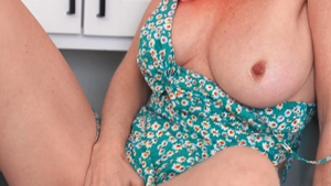 Brazzers: Rissa May's Rockin' Ride on the Washer