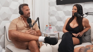 Brazzers: A Threesome Adventure