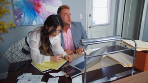 Brazzers: Wife's Ignorance, Lulu's Wild Rides