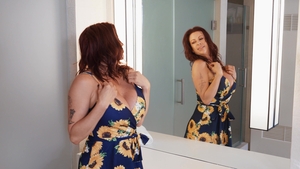 Brazzers: Alexis Fawx: The Sound of a Horny MILF