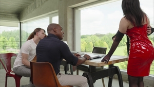 Rocco Siffredi: Straight Porn Meets Big Dick Fun