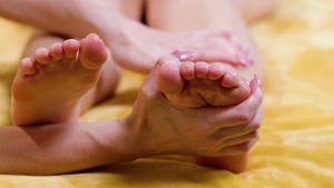 All Girl Massage: Training Comes with Unconventional Perks
