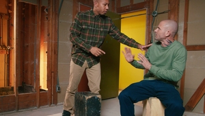 Brazzers: Sawing and Swapping Spouses