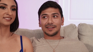 Brazzers: Wife Swapping in 4K Quality