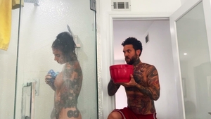 Brazzers: Bursting with Shower Surprises