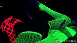 Brazzers: The Dancers Auditioned