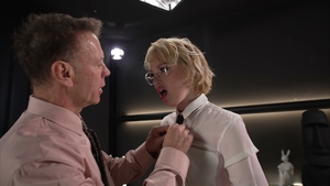 Rocco Siffredi: Cum Swallowing Greta's Joy