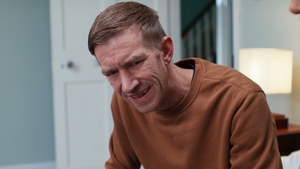 Brazzers: Danny D: The Unsuspecting Patient