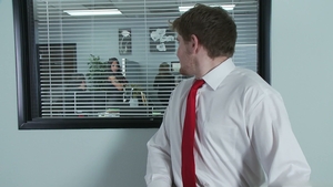 Brazzers: Jenaveve's Office Turnaround