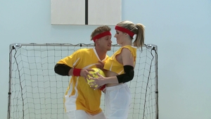 Brazzers: Straightforward Training Takes a Twist