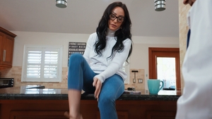 Brazzers: Naughty Nookie in Neutral Places